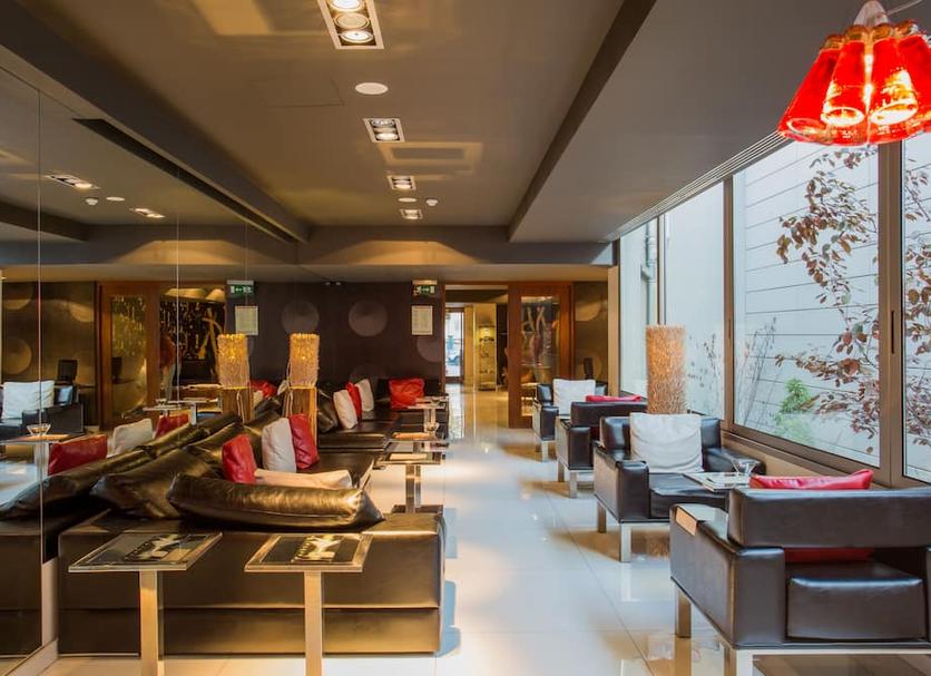 Lobby Zdjęcie