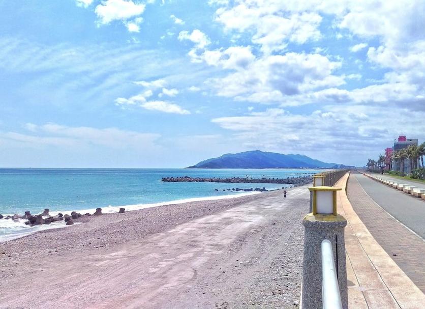 Plaża Zdjęcie