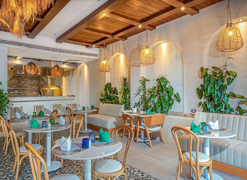 Restauracja Zdjęcie