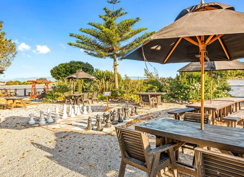Patio Zdjęcie