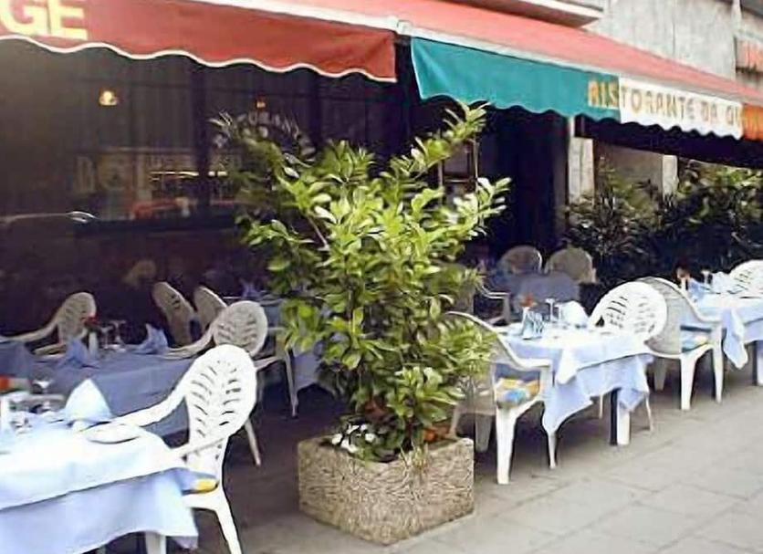 Restauracja Zdjęcie