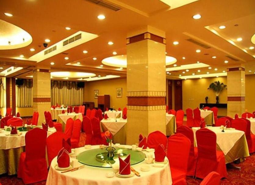 Sala bankietowa Zdjęcie