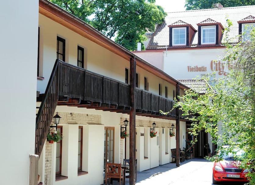 Budynek Zdjęcie