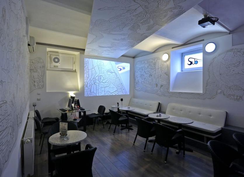 Restauracja Zdjęcie