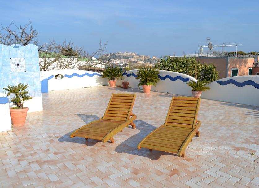 Patio Zdjęcie