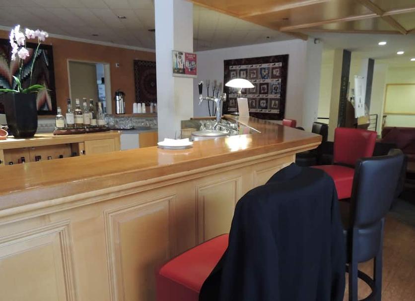 Bar Zdjęcie