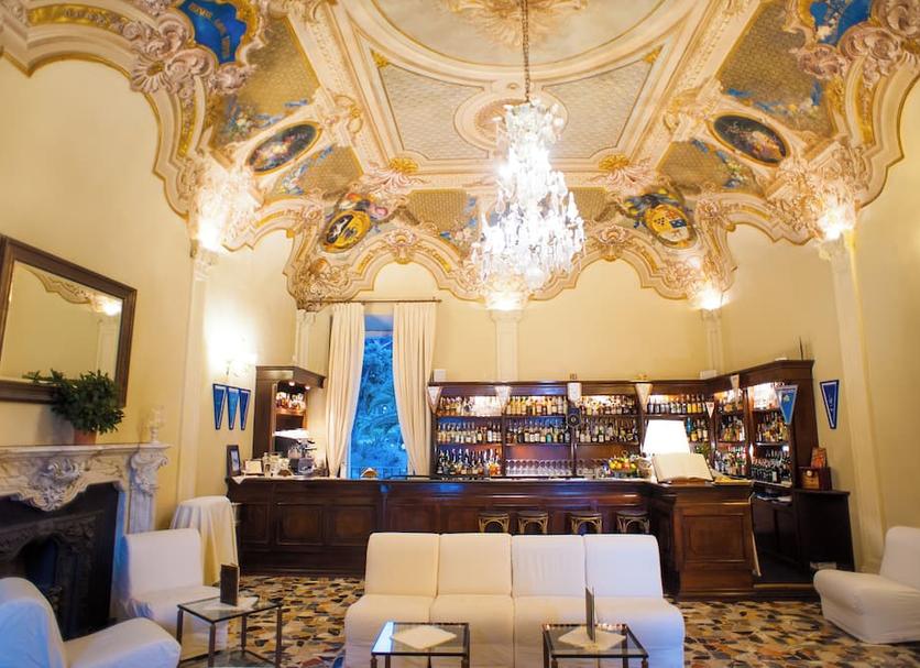 Bar Zdjęcie