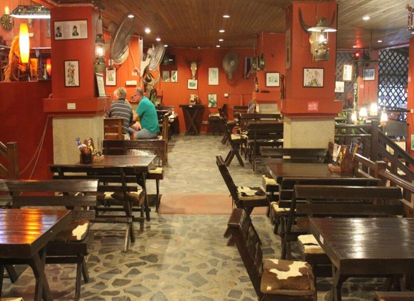 Restauracja Zdjęcie