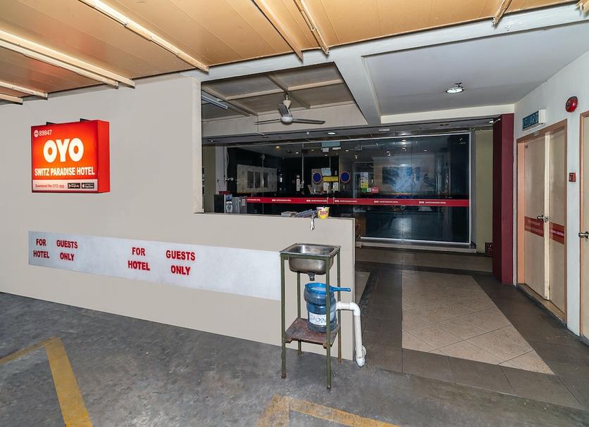 Bar Zdjęcie