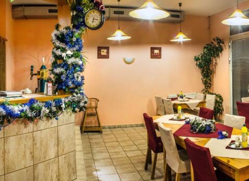 Restauracja Zdjęcie