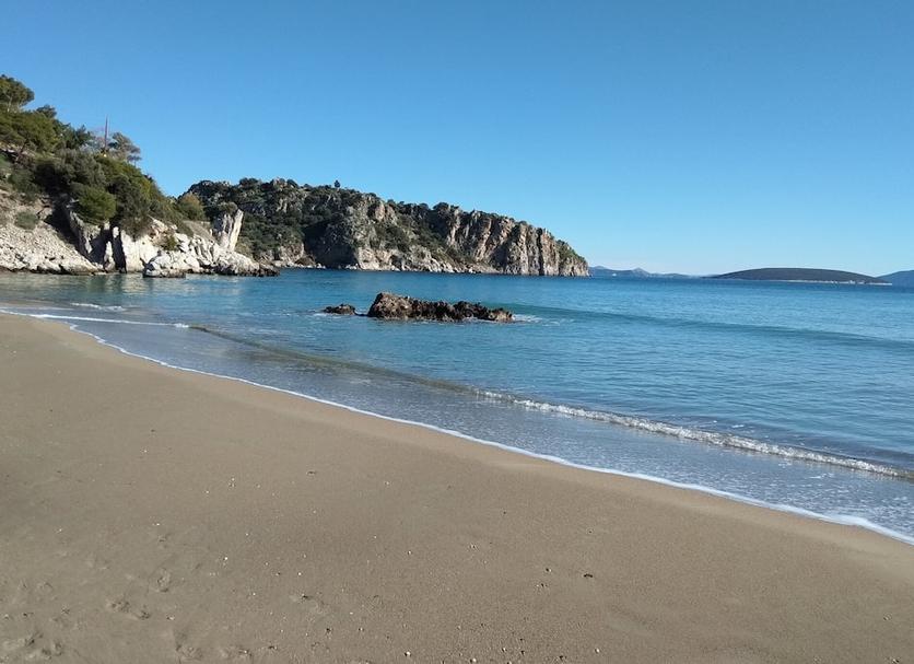 Plaża Zdjęcie