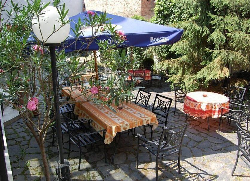 Patio Zdjęcie