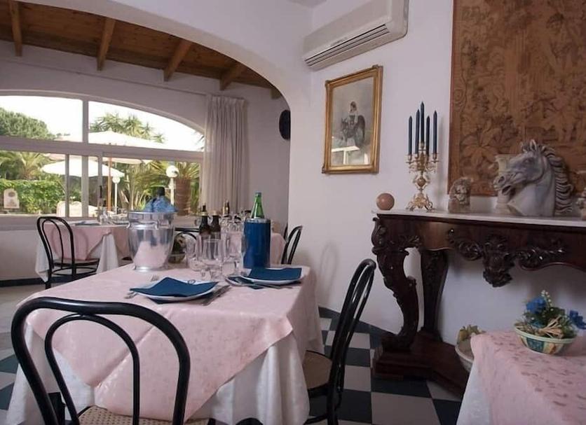 Restauracja Zdjęcie