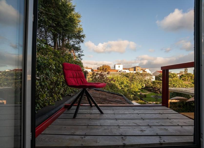 Balkon Zdjęcie