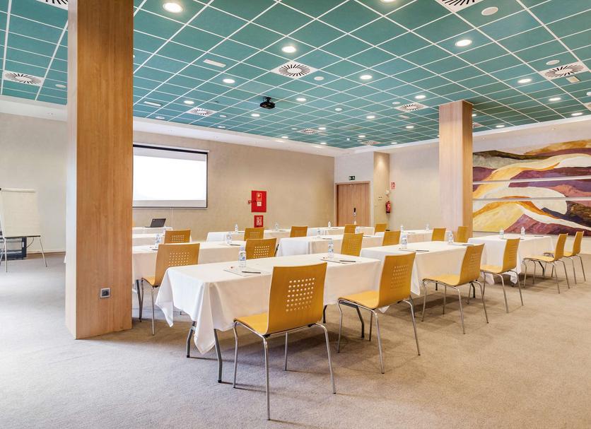 Sala konferencyjna Zdjęcie