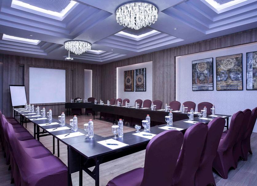 Sala konferencyjna Zdjęcie