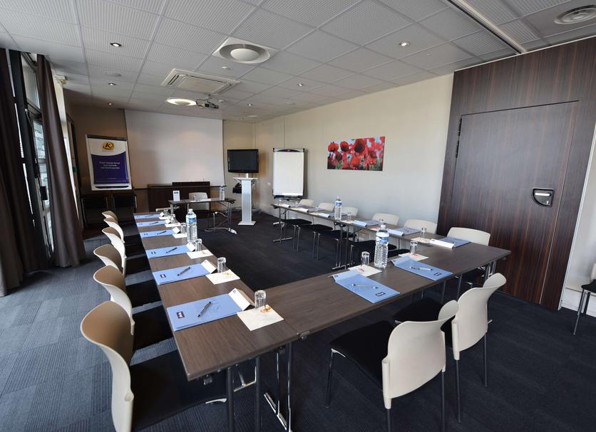 Sala konferencyjna Zdjęcie