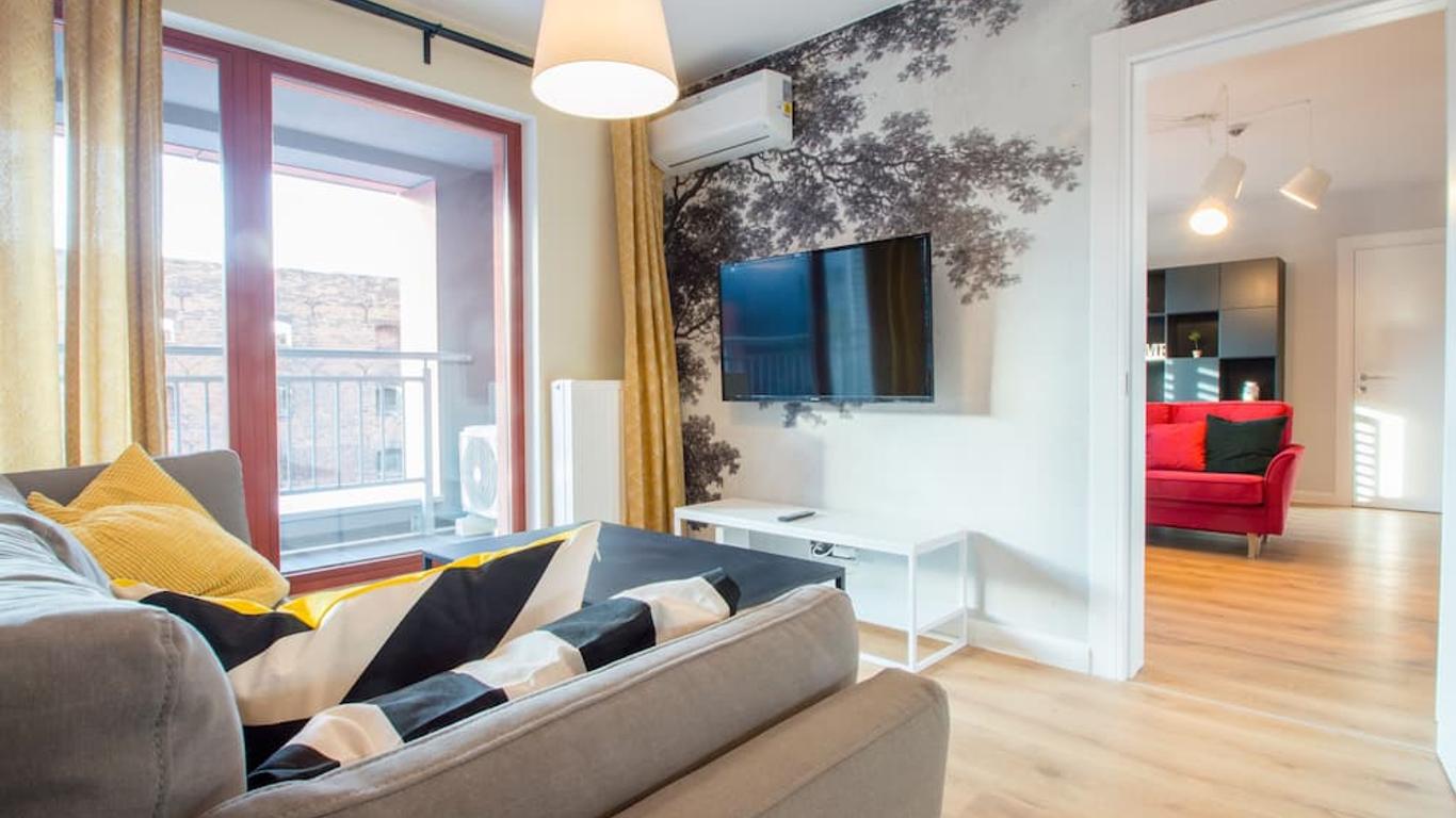 Grand Apartments - Apartments Spa Waterlane Island
