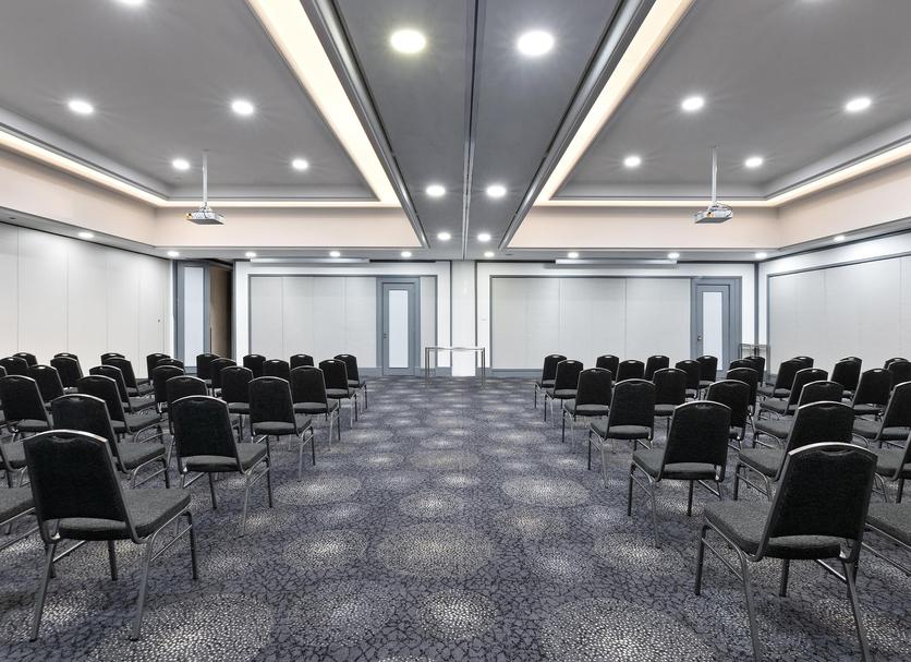 Sala konferencyjna Zdjęcie