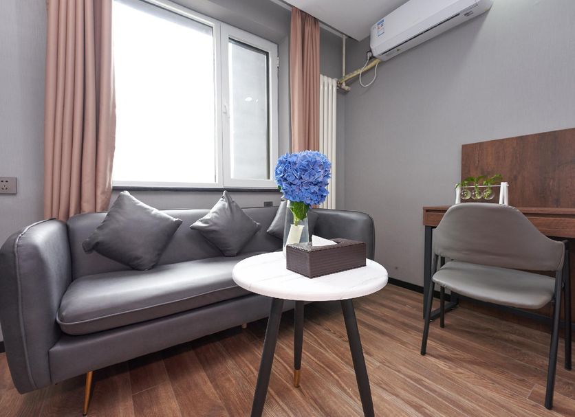 Pokój dzienny Zdjęcie