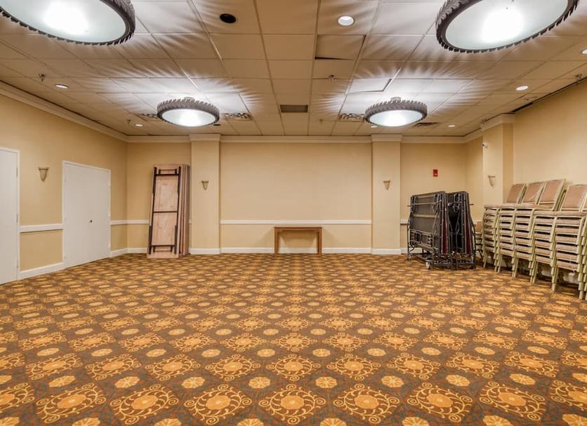 Sala konferencyjna Zdjęcie