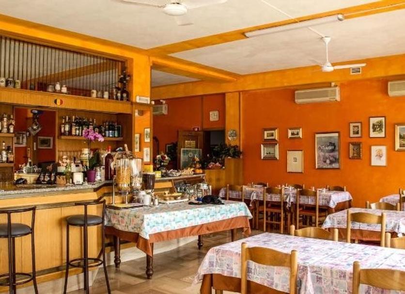 Bar Zdjęcie