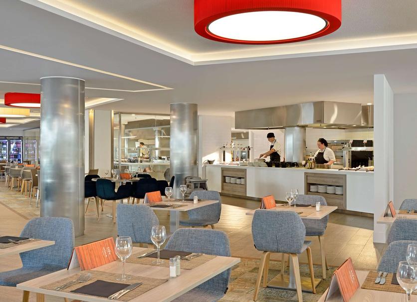 Restauracja Zdjęcie