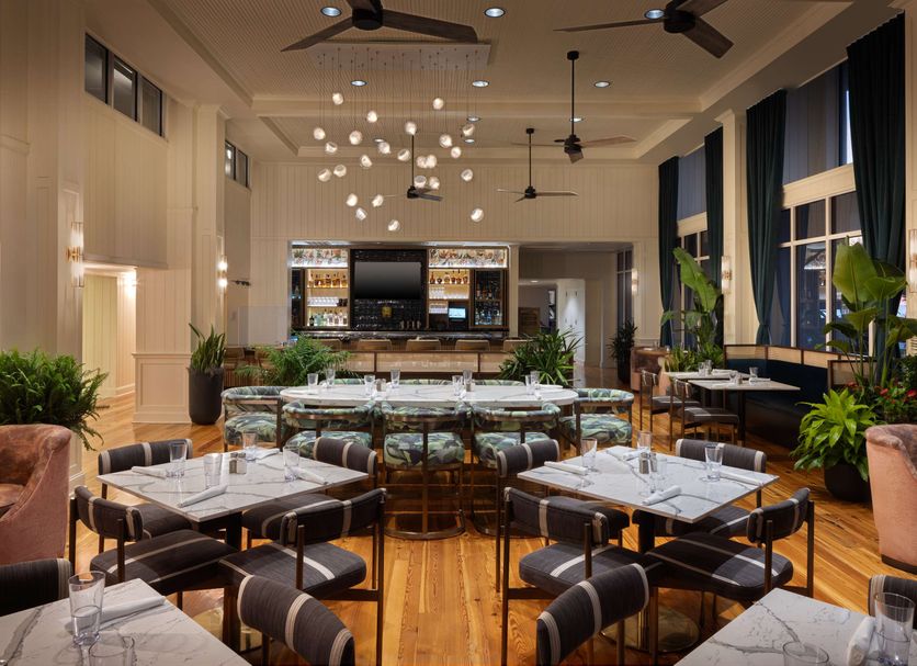 Restauracja Zdjęcie