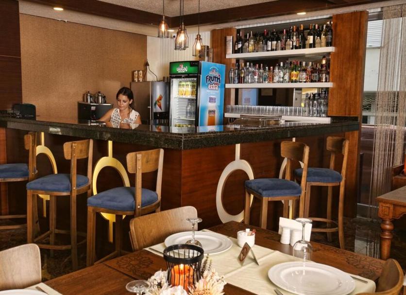 Bar Zdjęcie