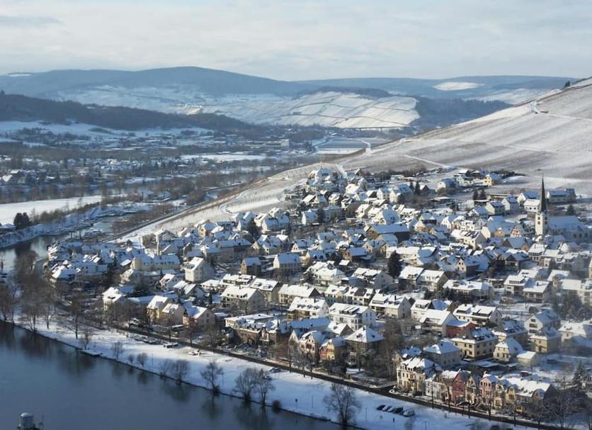 Widok na zewnątrz Zdjęcie