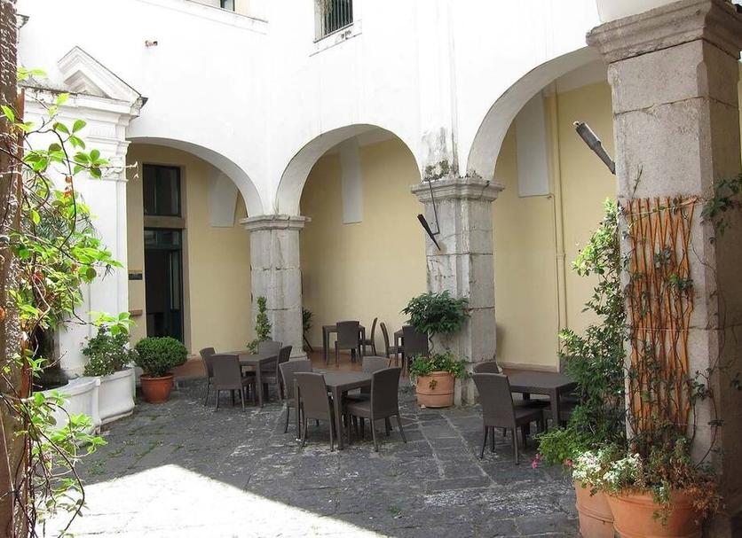 Patio Zdjęcie