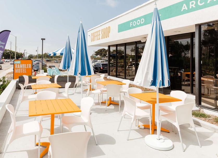 Restauracja Zdjęcie