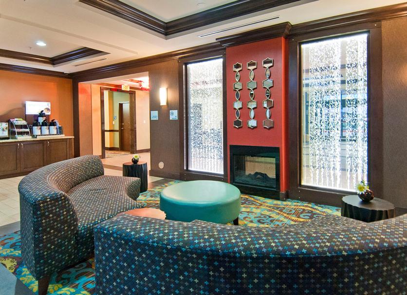 Lobby Zdjęcie