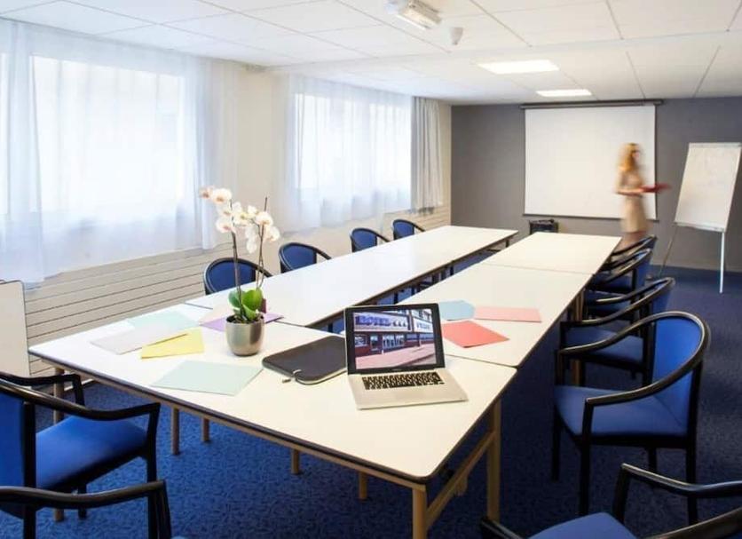 Sala konferencyjna Zdjęcie