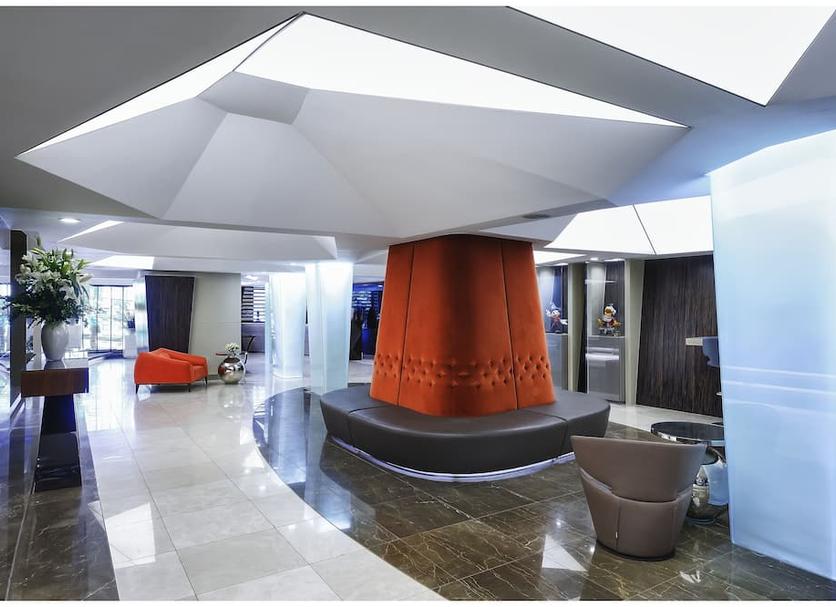 Lobby Zdjęcie