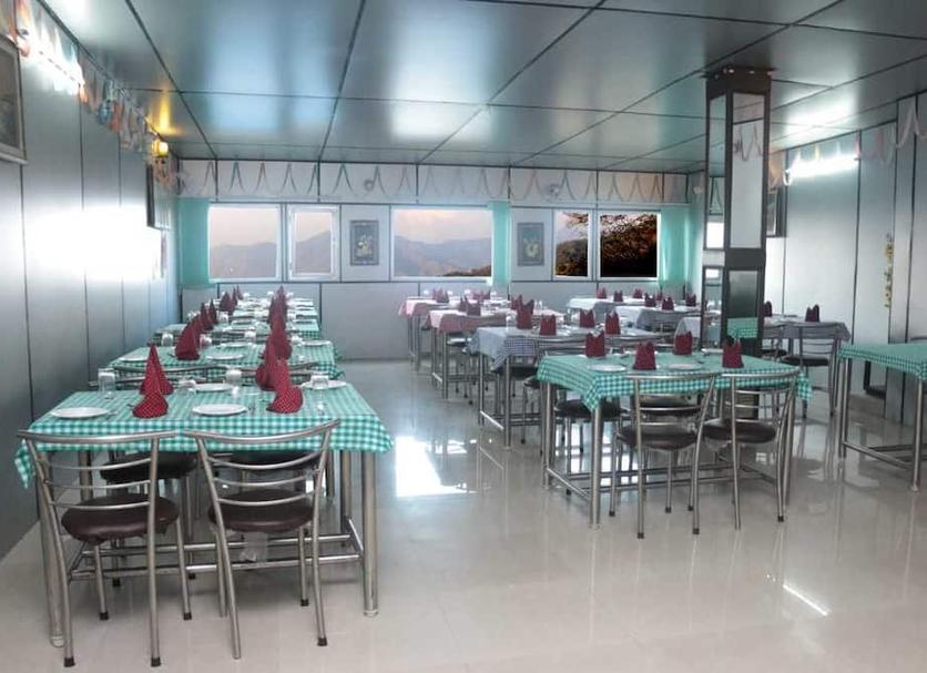 Restauracja Zdjęcie