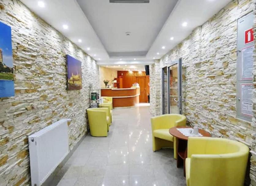 Lobby Zdjęcie