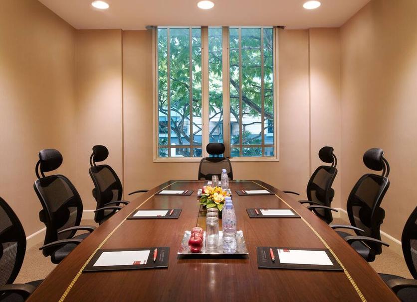 Sala konferencyjna Zdjęcie