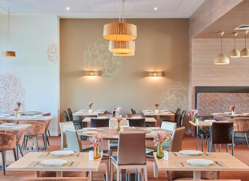 Restauracja Zdjęcie