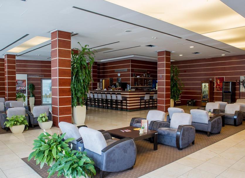 Lobby Zdjęcie