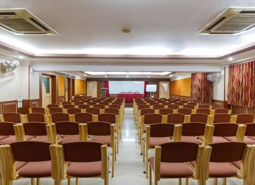 Sala konferencyjna Zdjęcie