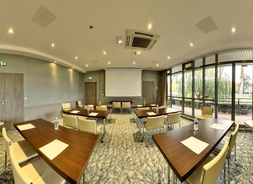 Sala konferencyjna Zdjęcie