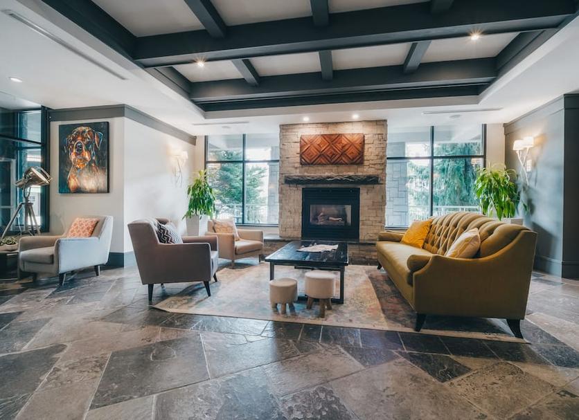 Lobby Zdjęcie