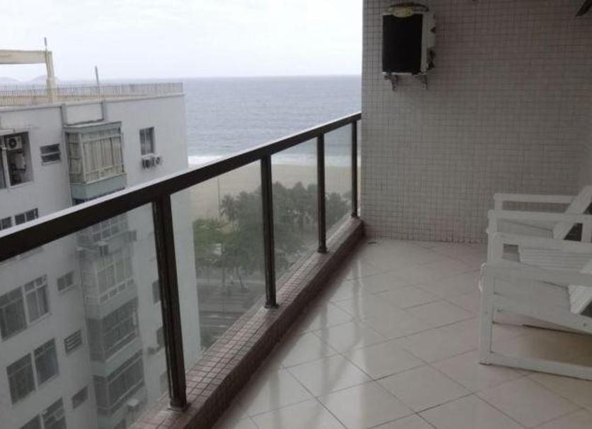 Balkon Zdjęcie