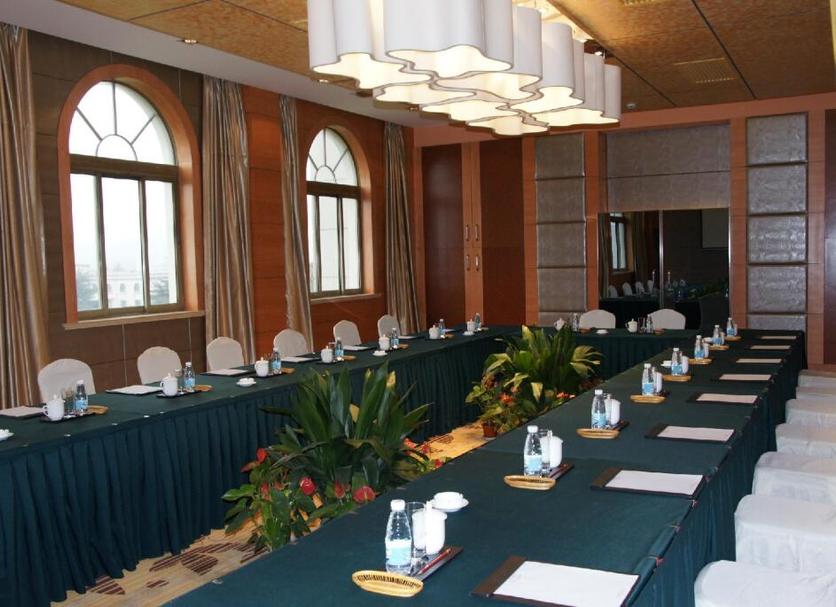 Sala konferencyjna Zdjęcie