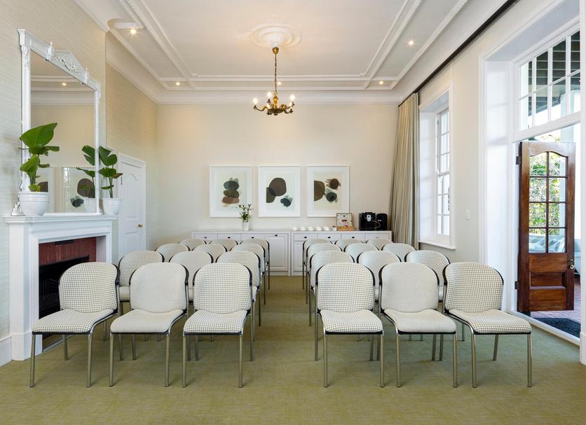 Sala konferencyjna Zdjęcie