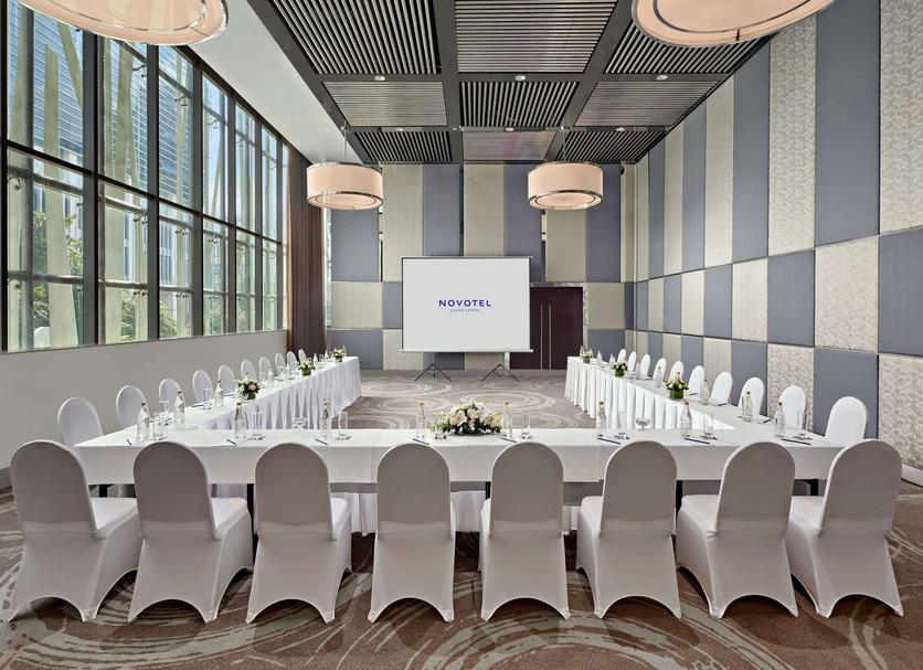 Sala konferencyjna Zdjęcie
