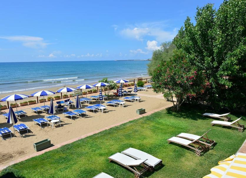 Plaża Zdjęcie