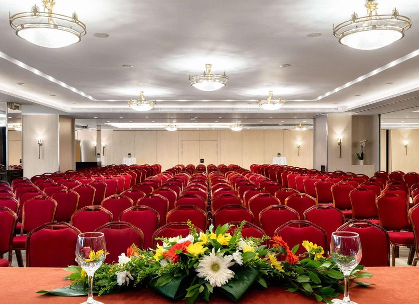 Sala konferencyjna Zdjęcie