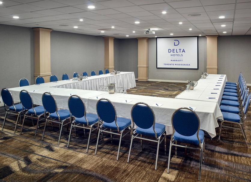 Sala konferencyjna Zdjęcie